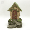 Eco-Friendly Resin Fairy House