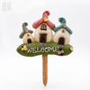 Factory Direct Mini Fairy Furniture Kits