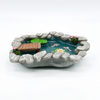 Fairy Garden Landscaping Water Feature