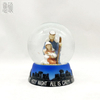 Polyresin Christmas Decorations