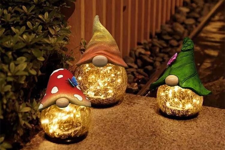 The Complete Garden Gnomes Guide: Everything You Need To Know