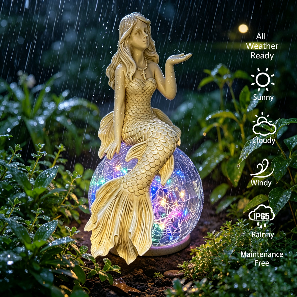 all weather ready 配图2