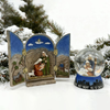 Polyresin Christmas Decorations