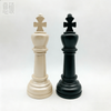 Resin Chess Ornaments