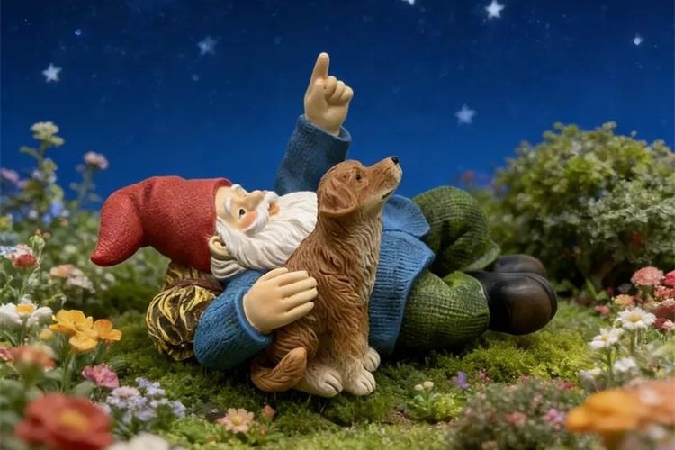 How to Choose the Perfect Garden Gnome for Your Outdoor Space