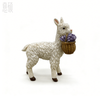 Original Design Mini Garden Animal Decor