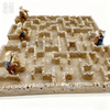 Nativity Maze Set
