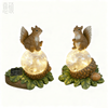 IP65 Waterproof Squirrel Solar Light