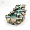 Fairy Garden Landscaping water feature